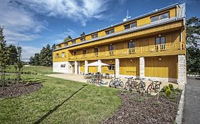 Hotel Relax Vrchbela